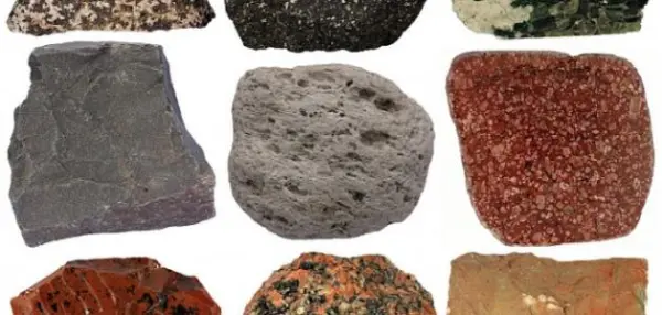 تحتوي بعض الصخور البركانيه على العديد من الثقوب كيف تكون تلك الثقوب