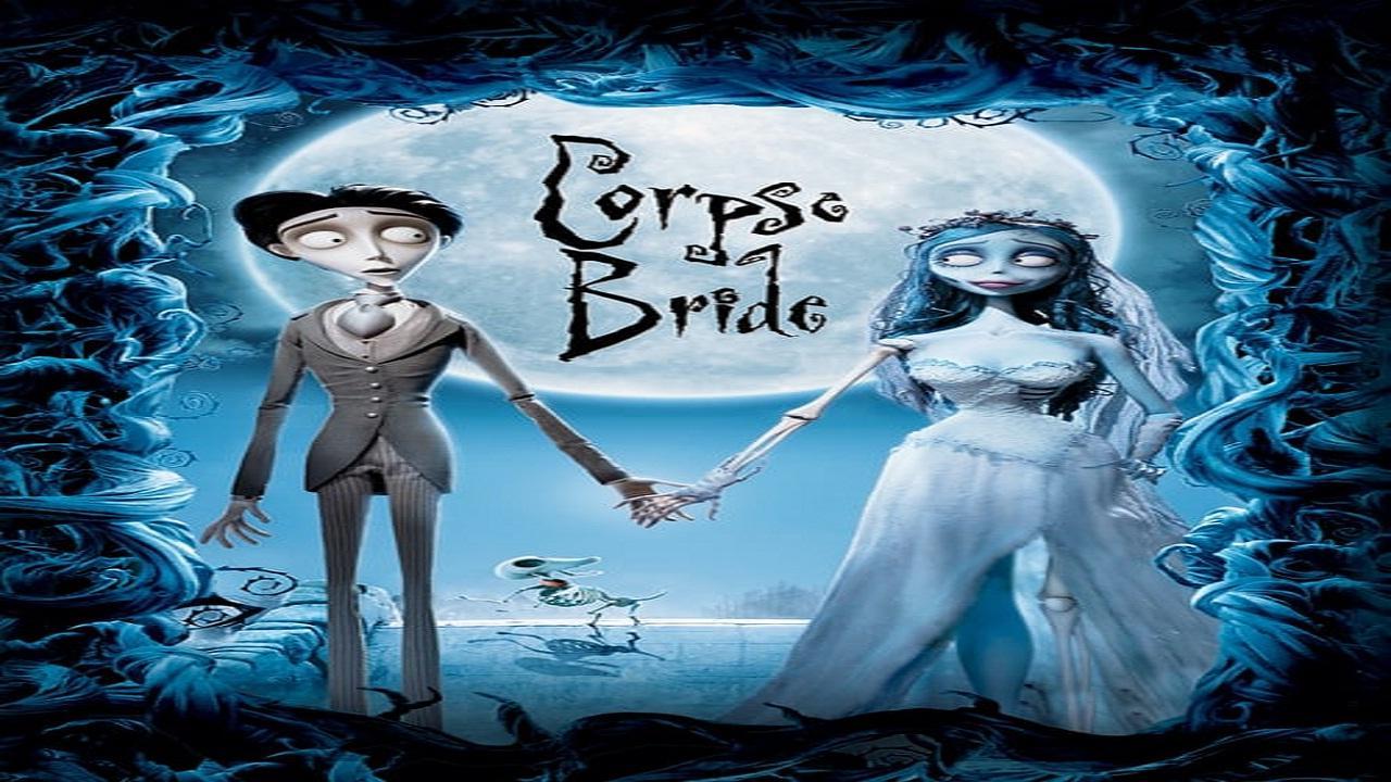 مشاهدة فيلم corpse bride 2005 مترجم كامل ايجي بست