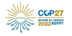 موعد مؤتمر المناخ 2022 في شرم الشيخ