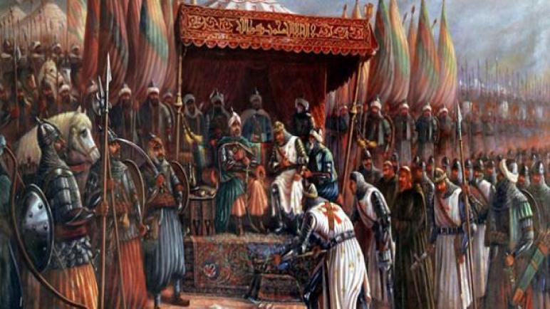 في العصر العباسي الأول تحمل الخلفاء بأنفسهم مهمة نشر الإسلام وهو عصر قوة