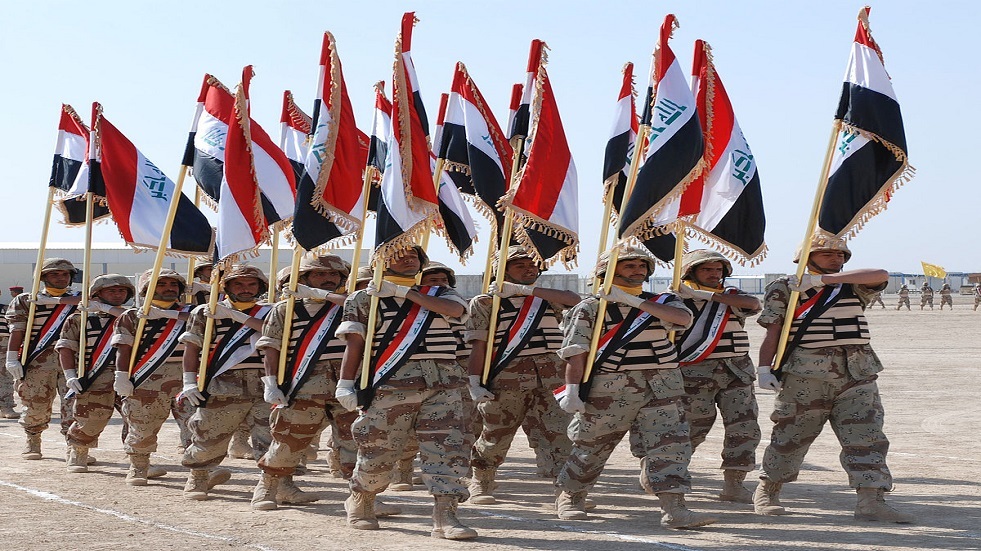 شروط التجنيد الإلزامي في العراق 2022
