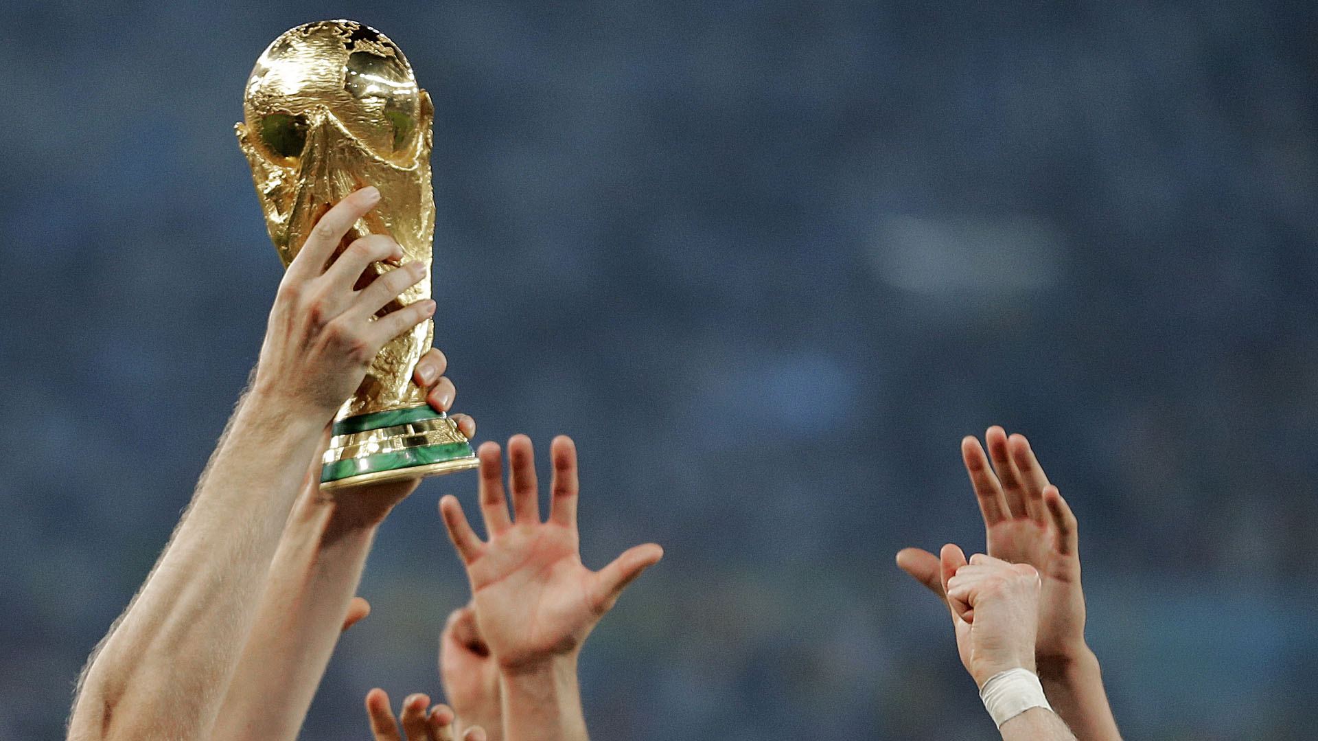 رابط توقعات من سيربح كاس العالم 2022 ؟