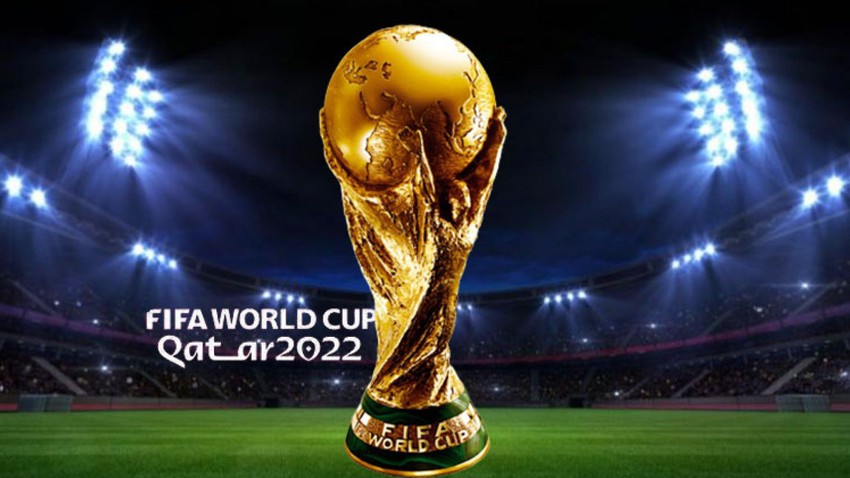 القنوات المفتوحة الناقلة لكأس العالم 2022 قطر مجانا على نايل سات وقمر استرا