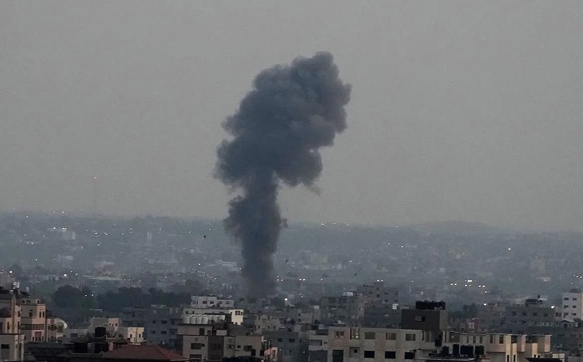 ادانات واسعة للقصف الإسرائيلي على المدنيين بسوريا
